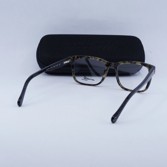 Final Price! Arnette AN7101 1182 Top Black/Havana Eyeglasses 51mm - Picture 11 of 12